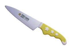 ののじ｜NONOJI フルーツナイフ LUE012-YW