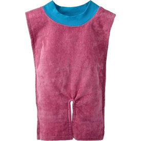 ズーム・ティー｜Zoom.T ディナーローブ ピンク