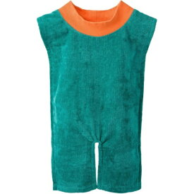 ズーム・ティー｜Zoom.T ディナーローブ ブルー