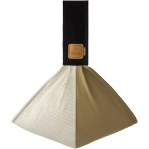 【エントリーで最大全額ポイント還元|11/5迄】 ズーム・ティー|Zoom.T Betta(ベッタ)キャリーミー! メッシュ ブロックブラック