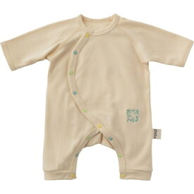 ズーム・ティー｜Zoom.T 絹のうぶぎ プレオール（70サイズ）