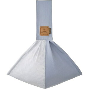 【エントリーで最大全額ポイント還元|11/5迄】 ズーム・ティー|Zoom.T Betta(ベッタ)キャリーミー! メッシュ ブルーグレー