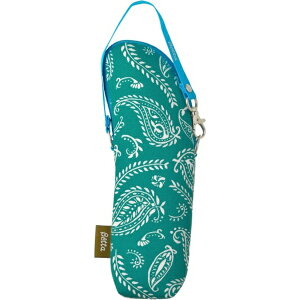 ズーム・ティー|Zoom.T Betta(ベッタ) 保温ポーチ サマーペイズリー ブルー