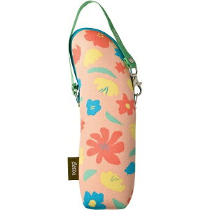 ズーム・ティー|Zoom.T Betta(ベッタ) 保温ポーチ サマーフラワー
