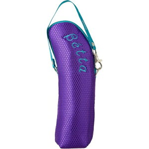 ズーム・ティー|Zoom.T Betta(ベッタ) 保温ポーチ ラベンダー (クラフト個箱)