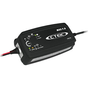 CTEK�b�V�[�e�b�N VER2�@�V���[���[���d�l�o�b�e���[�`���[�W���[ WCMXS7.0JPSR2
