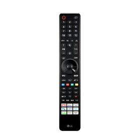 LG｜エルジー 2024年度モデル対応 マジックリモコン MR24JP [単4電池×2本(別売)]