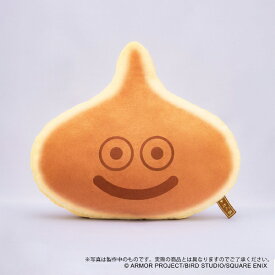 SQUARE ENIX｜スクウェアエニックス 【再販】ドラゴンクエスト スマイルスライム クッション スライムパンケーキ