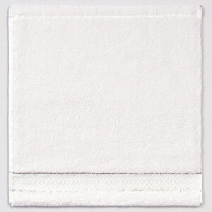 タオル美術館|Towel Art Museum 伊予ひめ 晴(はれ)ウォッシュタオル(約34×35cm) ホワイト