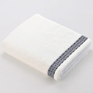 タオル美術館|Towel Art Museum 伊予ひめ 晴(はれ)バスタオル  ネイビー(約60×130cm) ネイビー