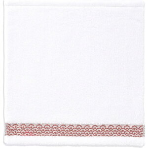 タオル美術館|Towel Art Museum 伊予ひめ 吉(きち)ウォッシュタオル(約34×35cm) ピンク