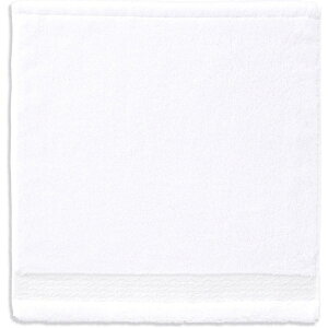 タオル美術館|Towel Art Museum 伊予ひめ 吉(きち)ウォッシュタオル(約34×35cm) ホワイト