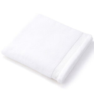 タオル美術館|Towel Art Museum 伊予ひめ 吉(きち)バスタオル(約60×120cm) ホワイト
