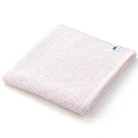 タオル美術館｜Towel Art Museum 瀬戸内逸品 小波 sazanami バスタオル（約60×110cm） パープル