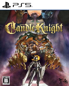 ɑDbCOSEN Candle KnightyPS5z yzsz