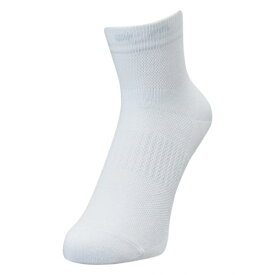パールイズミ｜PEARL IZUMI メンズ クールネス ソックス ホワイト 46 [メンズ /Lサイズ：26〜28cm]【返品交換不可】