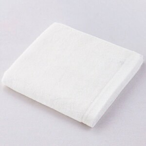 タオル美術館|Towel Art Museum 今治 光彩 バスタオル ホワイト