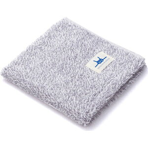 タオル美術館|Towel Art Museum 瀬戸内逸品 夕凪 yunagi ウォッシュタオル(約34×35cm) グレー