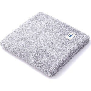 タオル美術館|Towel Art Museum 瀬戸内逸品 夕凪 yunagi バスタオル(約60×120cm) グレー