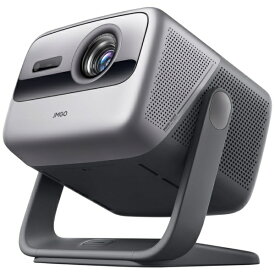 【エントリーで最大2万ポイント当たる｜1/20まで】 JMGO｜ジェイエムゴー レーザープロジェクター J92-5D5-J