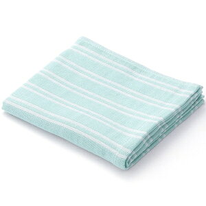 タオル美術館|Towel Art Museum cococi beauty リラックス フェイスタオル(約34×80cm) グリーン