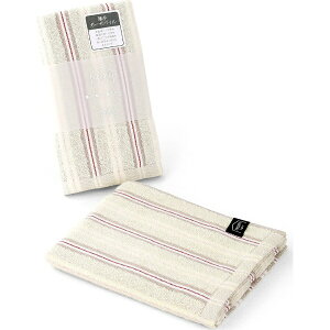 タオル美術館|Towel Art Museum cococi light トワル フェイスタオル(約34×80cm) アイボリー