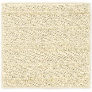 タオル美術館|Towel Art Museum MiRAi MINAMO タオルハンカチ(約25×25cm) ベージュ