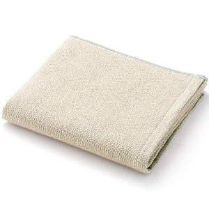 タオル美術館|Towel Art Museum MiRAi ヘリンボーン フェイスタオル(約34×75cm) ベージュ