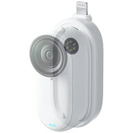 【エントリーで最大全額ポイント還元｜6/11まで】 INSTA360｜インスタ360 Insta360 GO 3/GO 3S クイック…