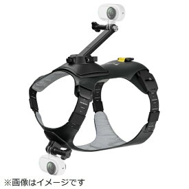 INSTA360｜インスタ360 Insta360 GO 3/GO 3S ペット用ハーネスマウント S CINSBAVX