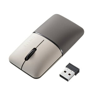 TTvCbSANWA SUPPLY }EX SLIMO(Chrome/Mac/Windows11Ή) x[W MA-WBS310BG [BlueLED /(CX) /3{^ /USB]