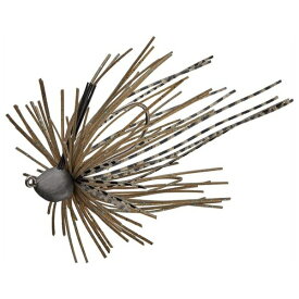 エバーグリーン｜EVERGREEN ルアー カバークリーパー 2.8g #211グリーンパンプキンブルー E14082211