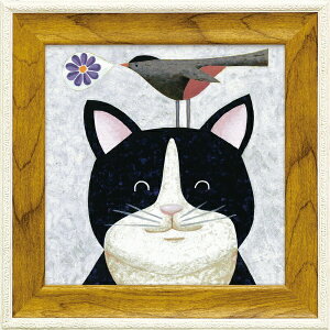 ���[�p���[�bYOU POWER �~�j�Q�� �A�[�g�t���[�� �W���l�b�g �l���\���u�t���[���� �j���[�W�J���v