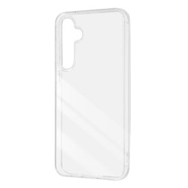 レイアウト｜rayout Galaxy A55 5G Like standard ハイブリッドケース/ クリア RT-GA55CC2/CM