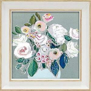 ���[�p���[�bYOU POWER �~�j�Q�� �A�[�g�t���[�� �~�V�F�� ���x���u���C�u���[ �u�[�P�v