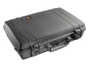 Pelican�b�y���J�� PELICAN �y���J�� 1495 �t�H�[���t�� 14L 50.5cm x 35.4cm x 11.9cm ���K�i �ۏؕt�� �v���e�N�^�[�P�[�X �u���b�N 1490-000-110