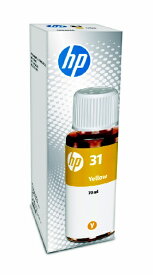 HP｜エイチピー 1VU28AA 純正プリンターインク イエロー