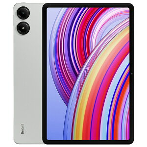 yGg[ōőSz|CgҌb9/11z XiaomibVI~ ^ubgPC 12.1^ Redmi Pad Pro ~gO[ VHU4723JP [Wi-Fif /Xg[WF128GB]