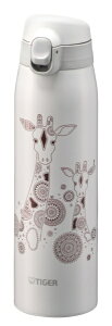 ^CK[bTIGER XeX{g [600ml/fUC}O{g] L MCT-A601WU
