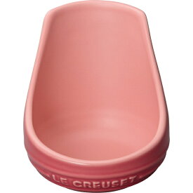LECREUSET｜ル・クルーゼ レードル・スタンド ローズクオーツ
