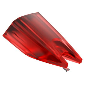【エントリーで最大2万ポイント当たる｜7/26まで】 オルトフォン｜ortofon 交換針 レッド Stylus-Concorde-Music-Red