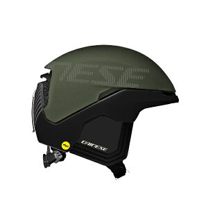 _Cl[[bDAINESE XL[wbg NUCLEO MIPS SKI HELMET(XS-STCY) GREEN FOUR/STRETCH LIMO 4840372