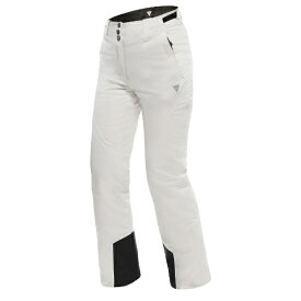 ダイネーゼ｜DAINESE レディース スキーパンツ OPRA AEROSENSE-DRY WMN PANTS(Mサイズ) LILY-WHITE 47600019