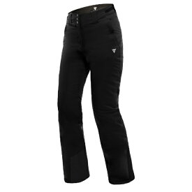ダイネーゼ｜DAINESE レディース スキーパンツ OPRA AEROSENSE-DRY WMN PANTS(Lサイズ) BLACK 47600019