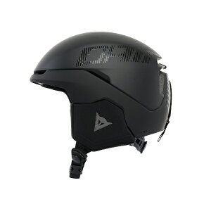 �_�C�l�[�[�bDAINESE �X�L�[�w�����b�g NUCLEO AF SKI HELMET ASIAN FIT(M-L�T�C�Y) MATT STRETCH LIMO/BLACK 4840369
