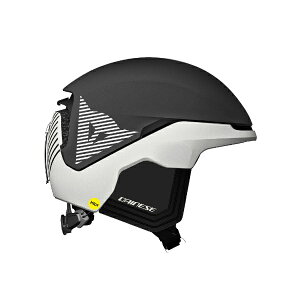 _Cl[[bDAINESE XL[wbg NUCLEO MIPS SKI HELMET(XS-STCY) STRETCH LIMO/LILY WHITE 4840372