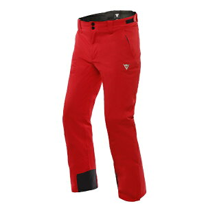 _Cl[[bDAINESE Y XL[pc ONIRA AEROSENSE-DRY PANTS(XLTCY) RACING-RED 47600015