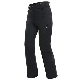 ダイネーゼ｜DAINESE レディース スキーパンツ EIRA SOFTSHELL WMN PANTS(Sサイズ) STRETCH-LIMO 47600017