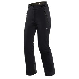 ダイネーゼ｜DAINESE レディース スキーパンツ LIGERA DERMIZAX EV WMN PANTS(XSサイズ) STRETCH-LIMO 47600018
