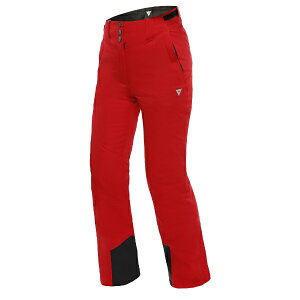 _Cl[[bDAINESE fB[X XL[pc OPRA AEROSENSE-DRY WMN PANTS(XLTCY) RACING-RED 47600019